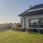 Amazing In Appartement Grzybowo (West Pomeranian)