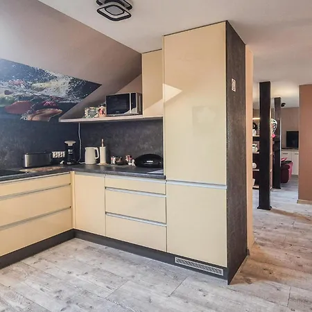 Amazing In Grzybowo (West Pomeranian)