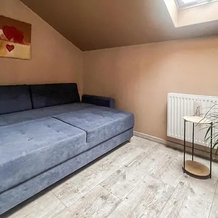 Amazing In * Grzybowo (West Pomeranian)