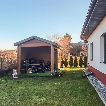 Amazing In * Grzybowo (West Pomeranian)