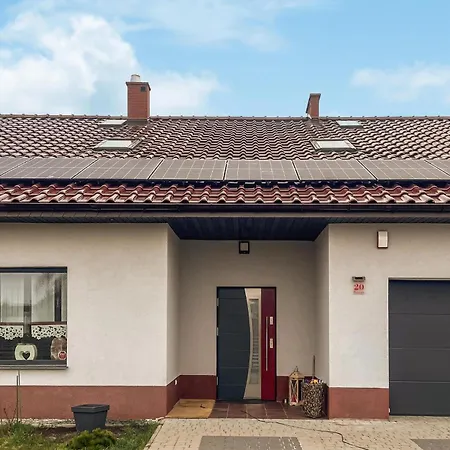 Appartamento Amazing In *