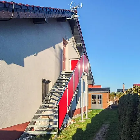 Apartament Stunning In Grzybowo (West Pomeranian)