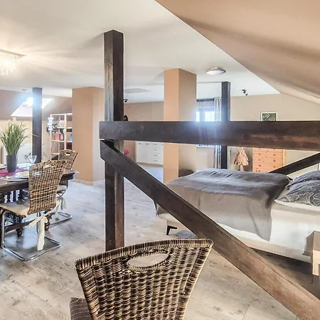 Apartament Stunning In