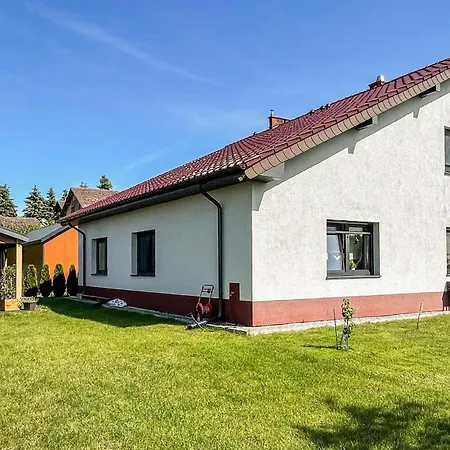 Apartament Stunning In Grzybowo (West Pomeranian)