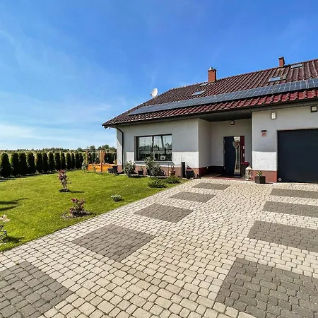Stunning In Apartament