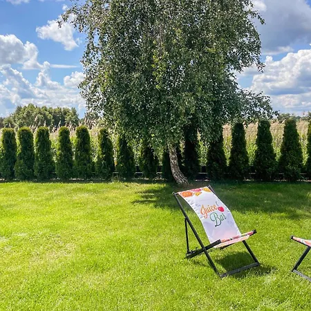 Stunning In Apartament Grzybowo (West Pomeranian)