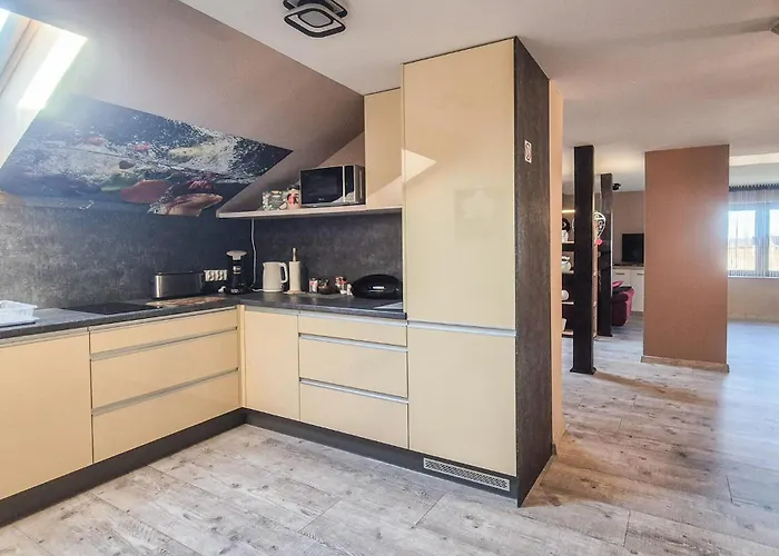 Amazing In Grzybowo (West Pomeranian)