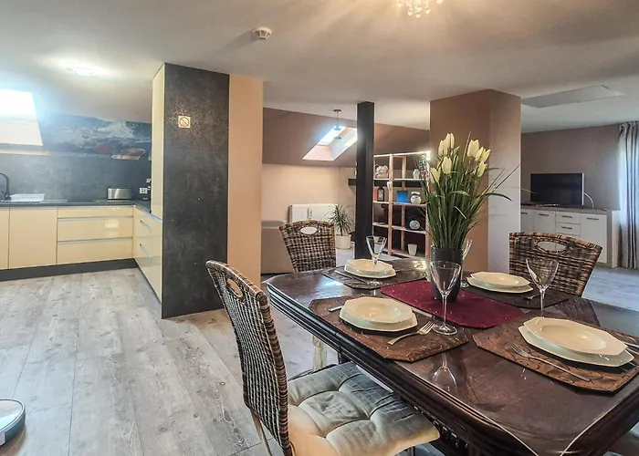 Amazing In Appartamento