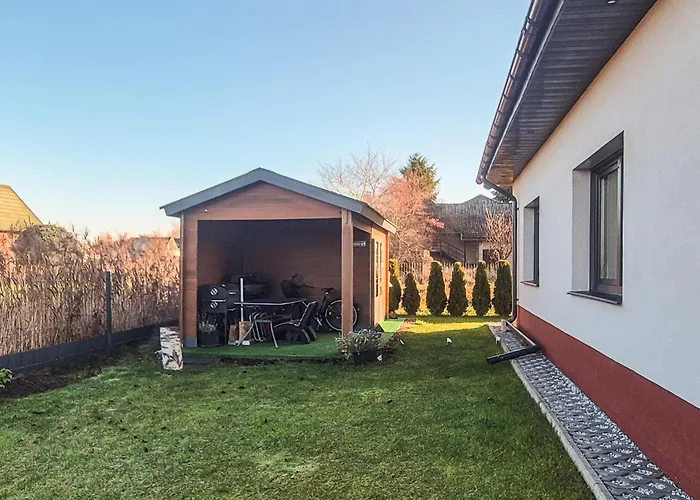 Amazing In * Grzybowo (West Pomeranian)