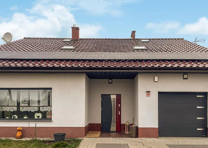 Appartamento Amazing In *