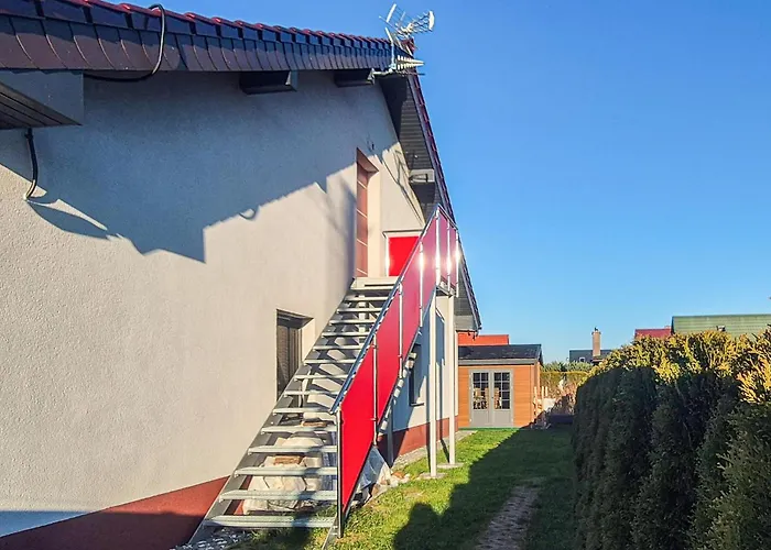 Appartamento Amazing In Grzybowo (West Pomeranian)