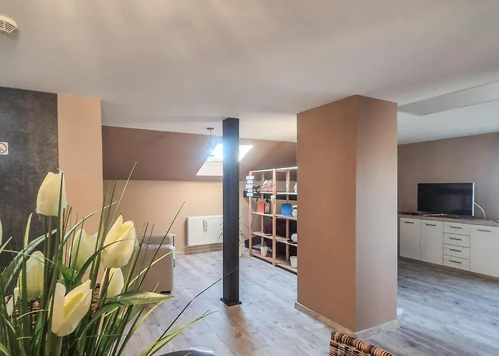 Amazing In * Grzybowo (West Pomeranian)