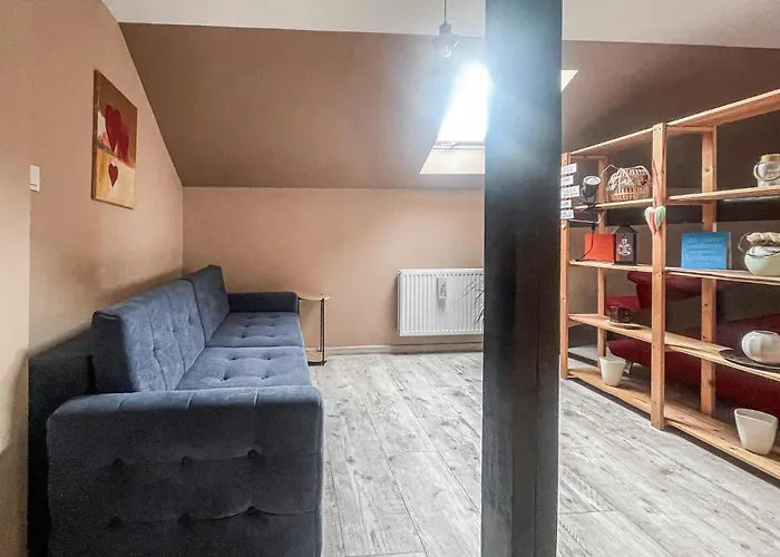 Amazing In Appartamento *