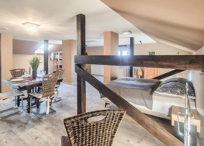 Appartamento Amazing In