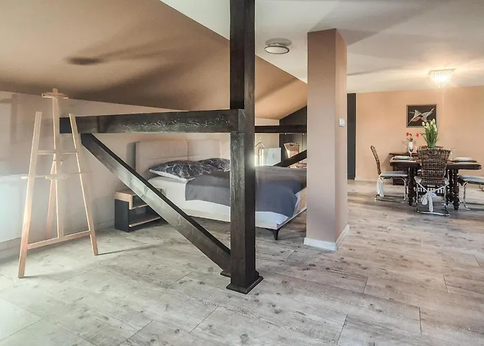 Appartamento Amazing In *