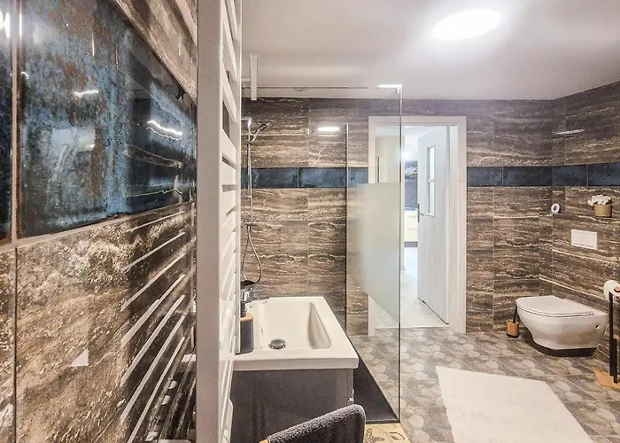 Appartamento Amazing In *